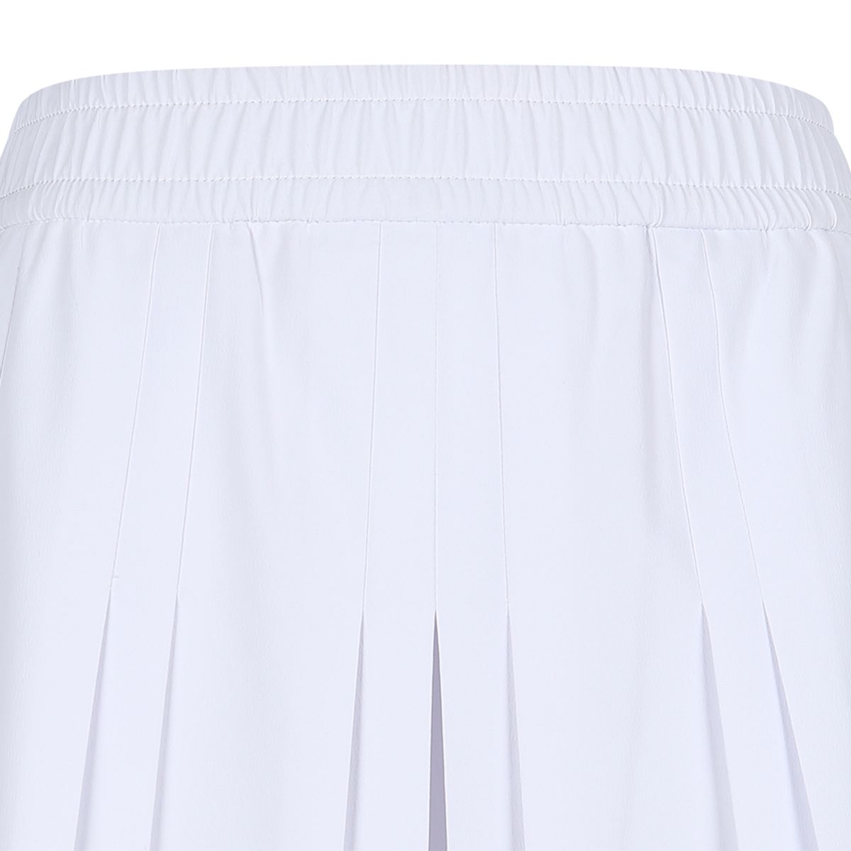 테일러메이드 어패럴(TAYLORMADE APPAREL) 여성 전체 주름 반바지 TPN-51HG82-100