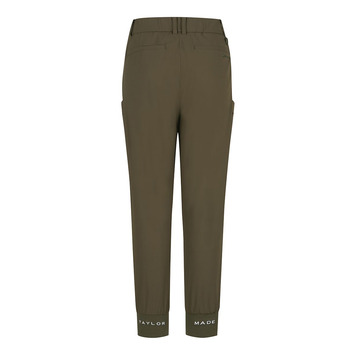 테일러메이드 어패럴(TAYLORMADE APPAREL) 여성 밴드 포인트 조거핏 팬츠 T8031PN6183-816