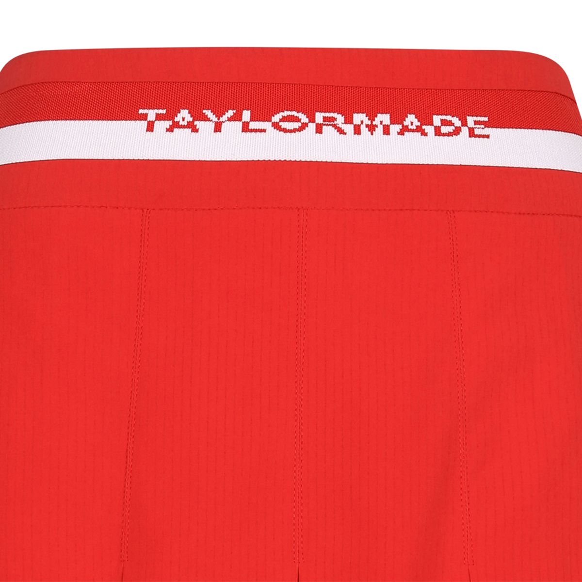 테일러메이드 어패럴(TAYLORMADE APPAREL) 여성 전체 플리츠 큐롯 TCN-61HG91-500