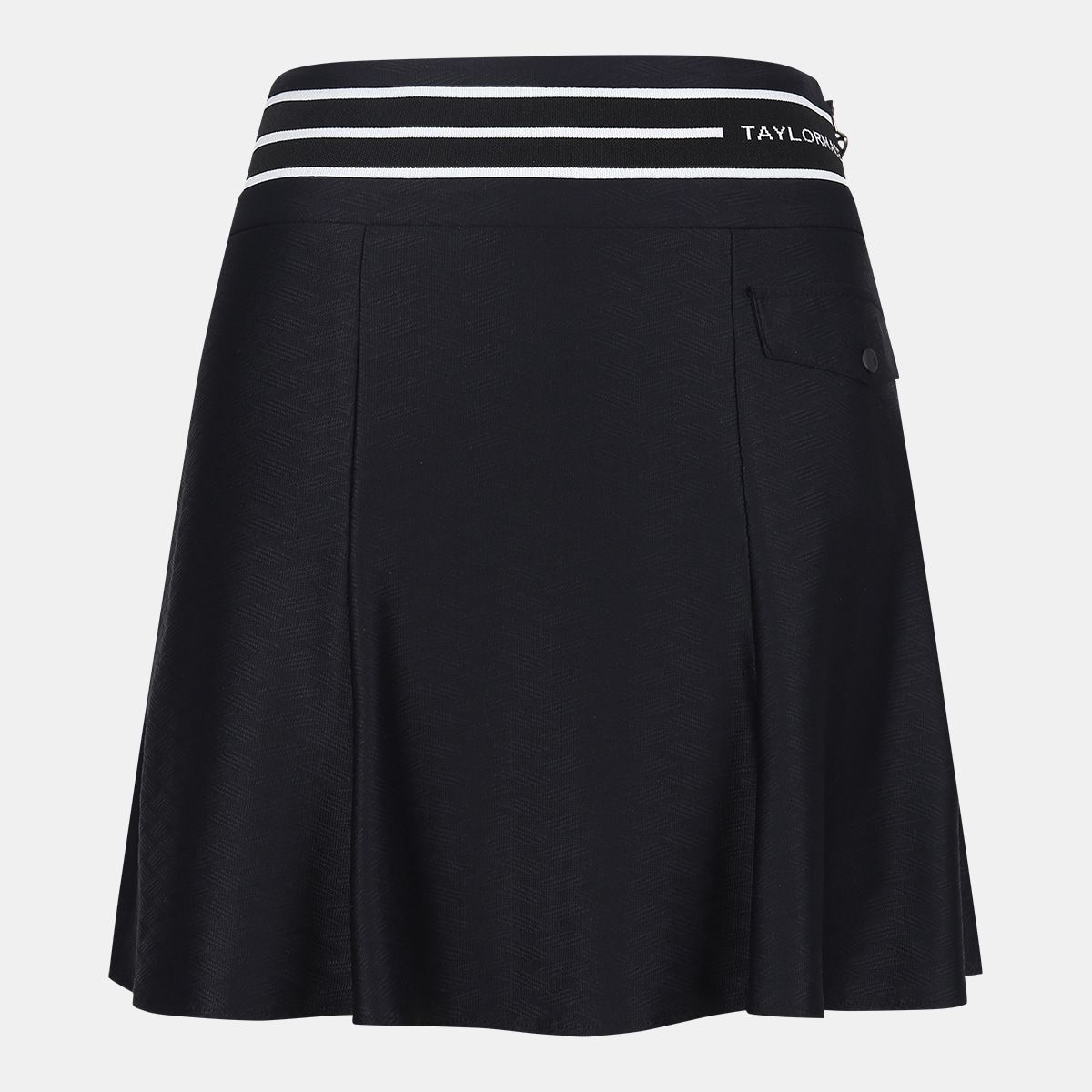 테일러메이드 어패럴(TAYLORMADE APPAREL) 여성 전체 플레어 큐롯 TCN-61HG92-199