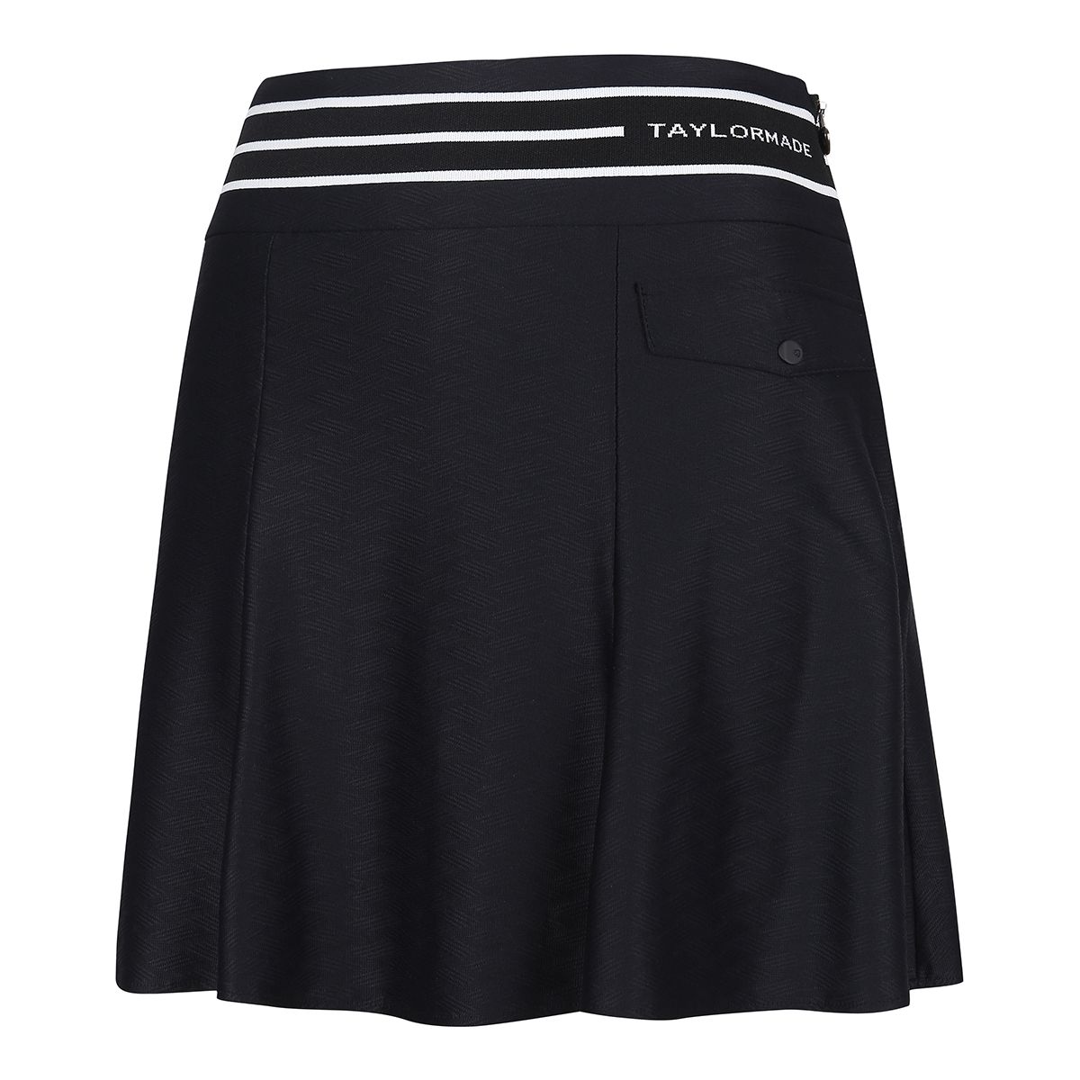 테일러메이드 어패럴(TAYLORMADE APPAREL) 여성 전체 플레어 큐롯 TCN-61HG92-199