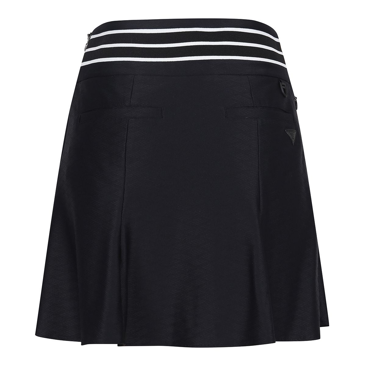테일러메이드 어패럴(TAYLORMADE APPAREL) 여성 전체 플레어 큐롯 TCN-61HG92-199