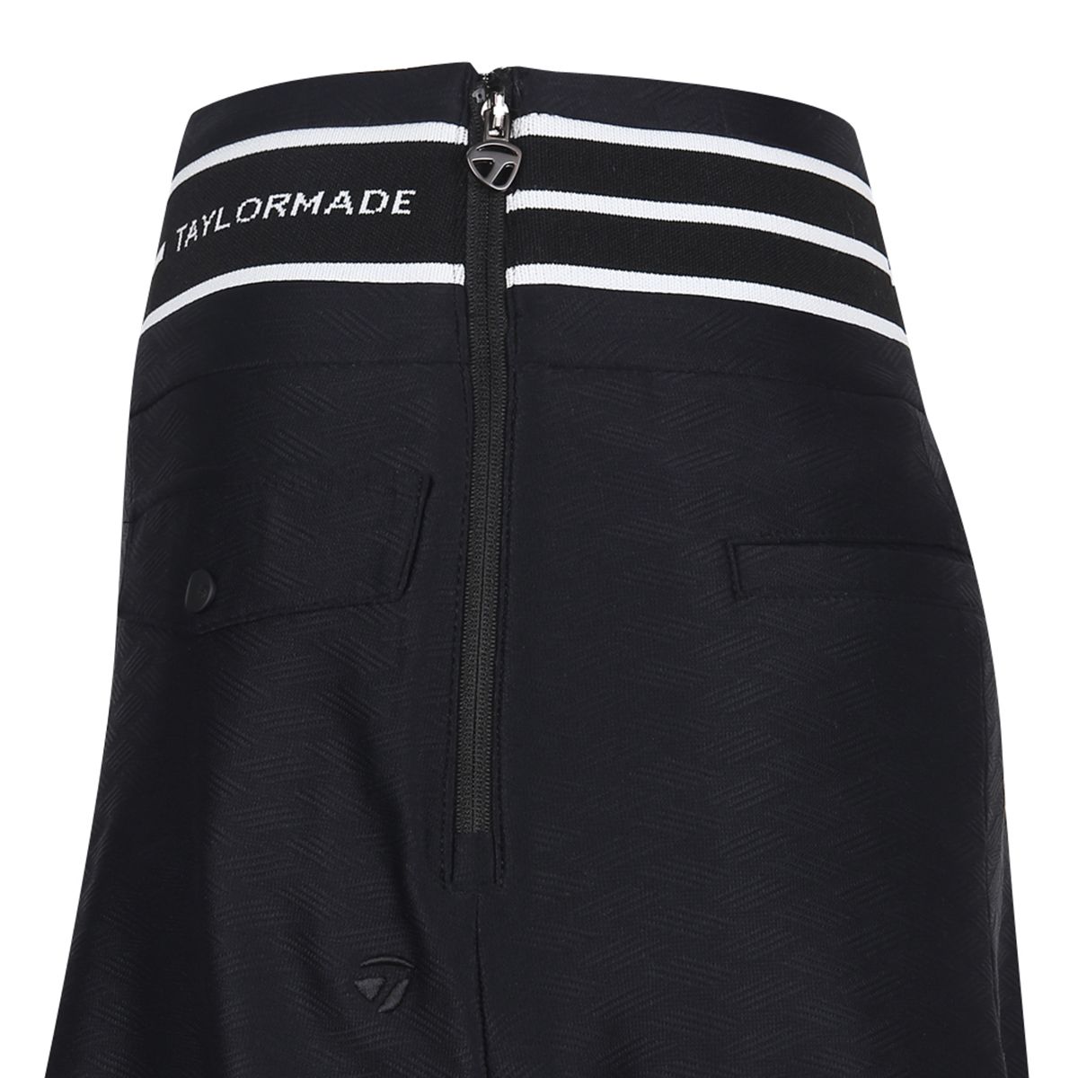 테일러메이드 어패럴(TAYLORMADE APPAREL) 여성 전체 플레어 큐롯 TCN-61HG92-199