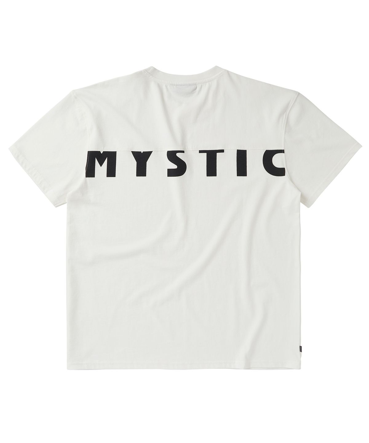 미스틱보딩(MYSTICBOARDING) 프로파일 반팔티 (오버핏)