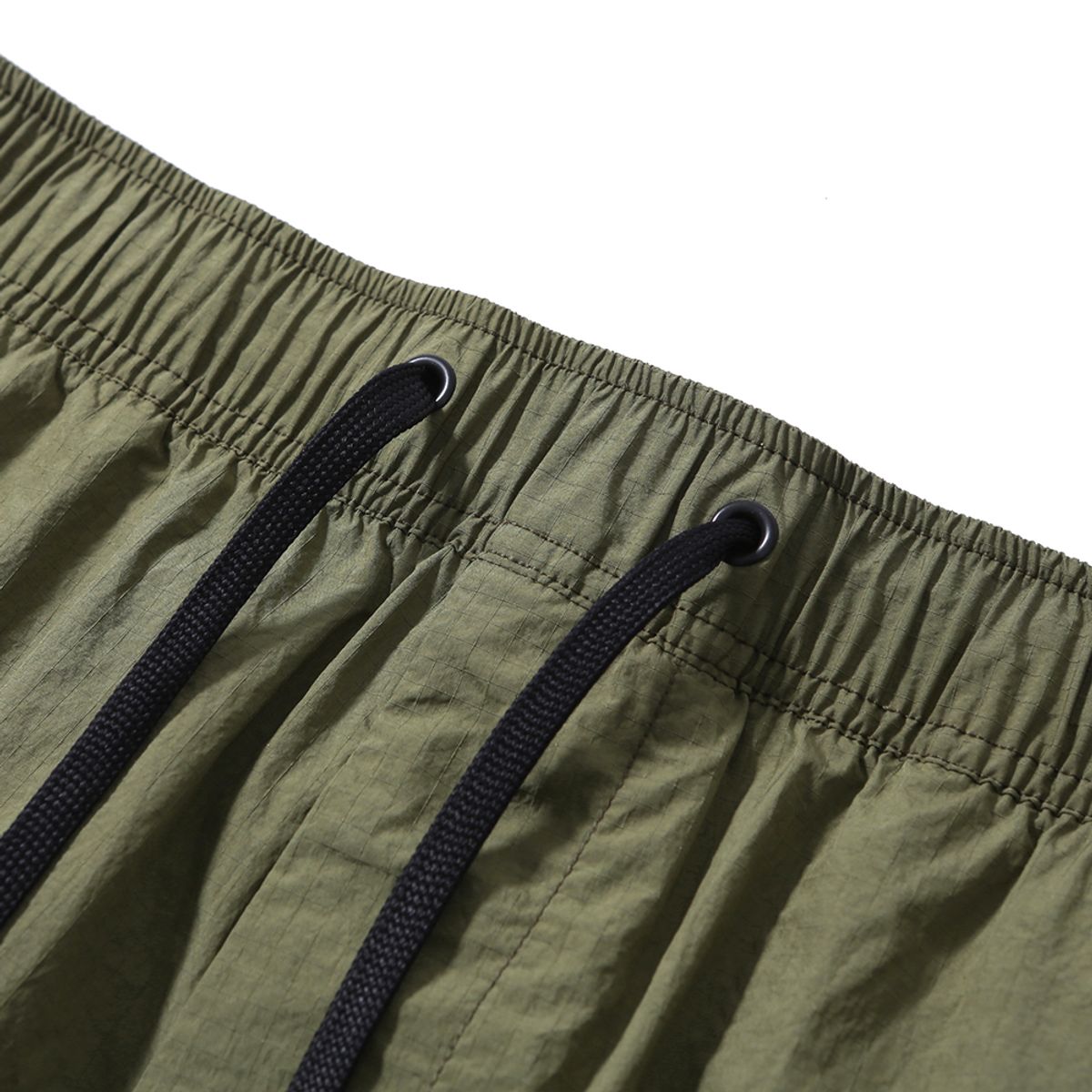 모이프(MOIF) [SS24]OVER MIL 6P PANTS / OLIVE RIPSTOP