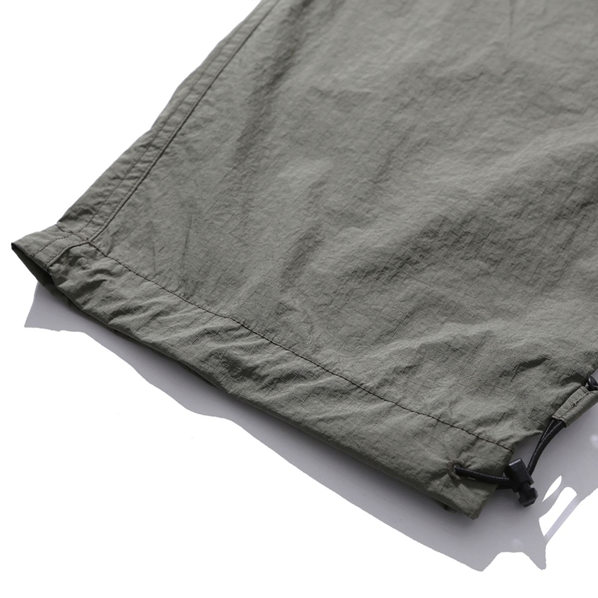 모이프(MOIF) [SS24]OVER MIL 6P PANTS / STONE RIPSTOP