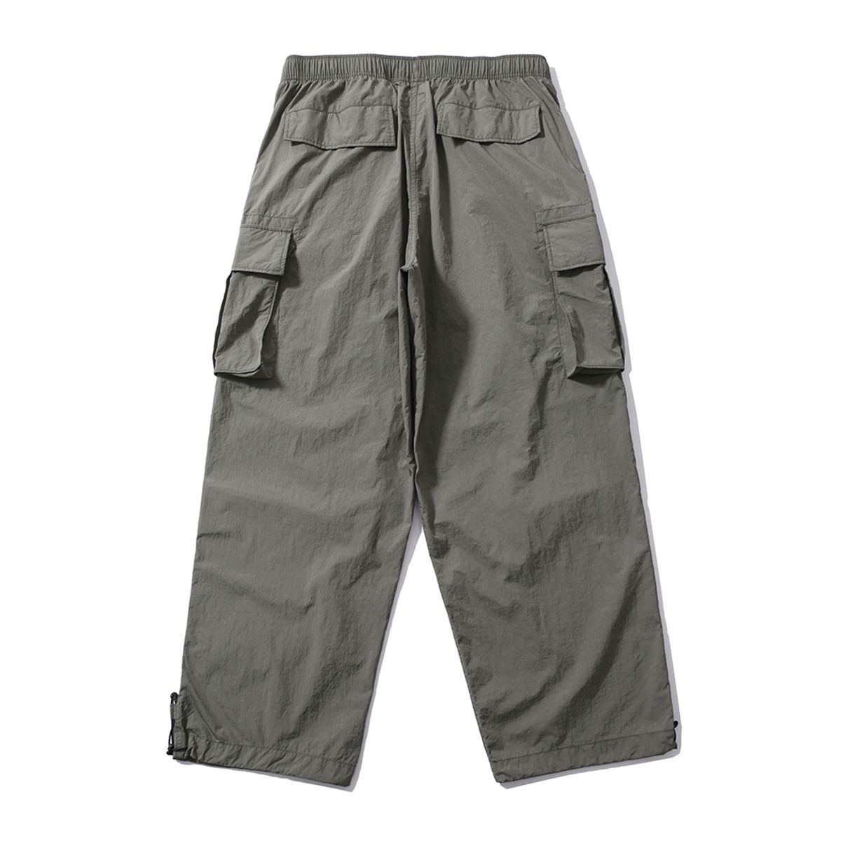 모이프(MOIF) [SS24]OVER MIL 6P PANTS / STONE RIPSTOP