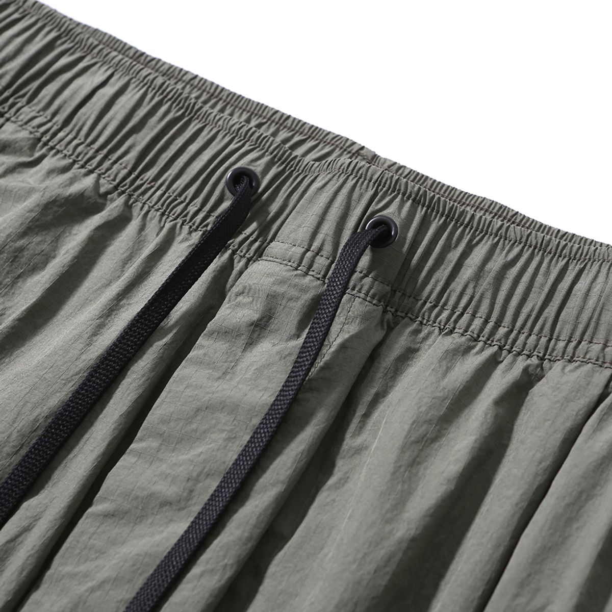 모이프(MOIF) [SS24]OVER MIL 6P PANTS / STONE RIPSTOP