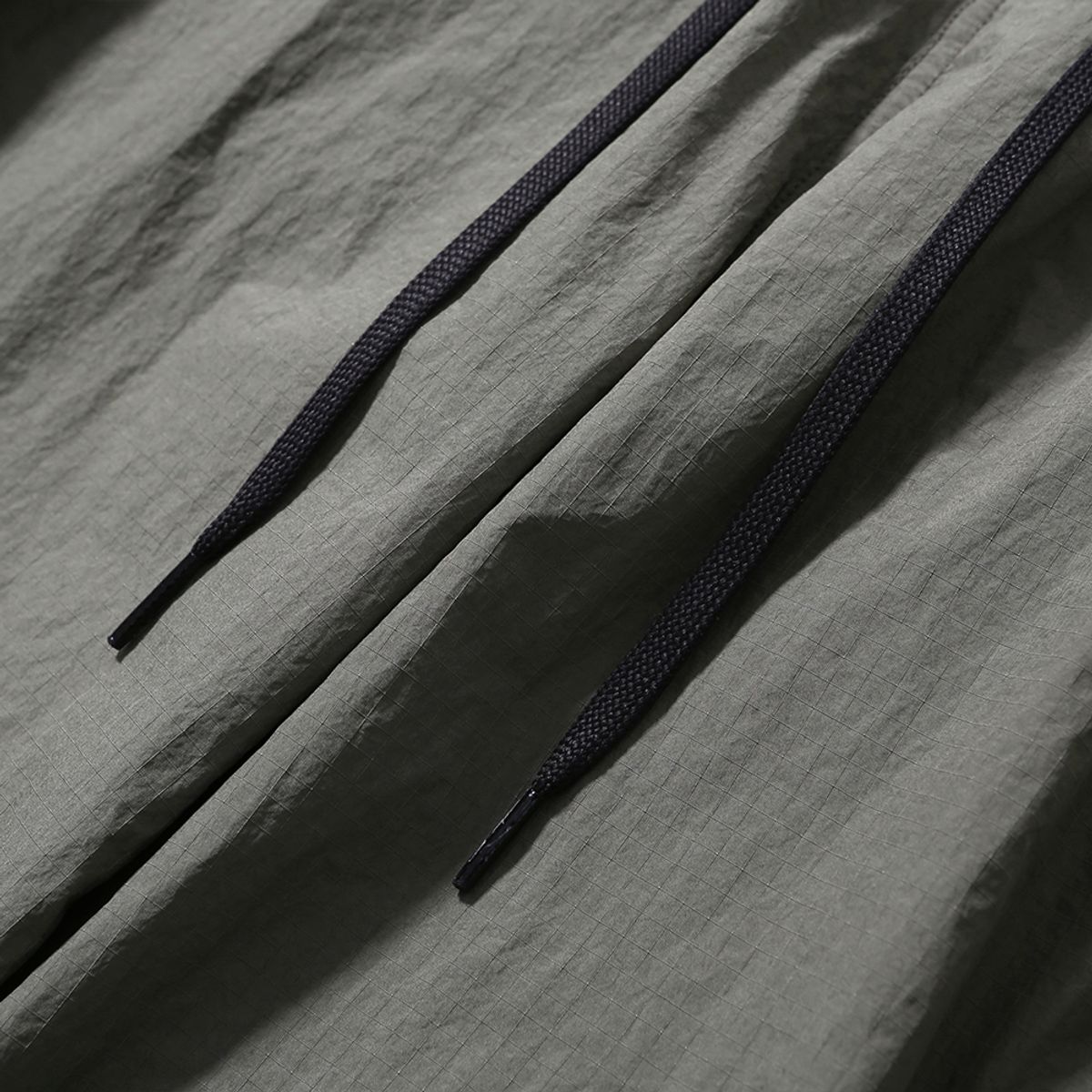 모이프(MOIF) [SS24]OVER MIL 6P PANTS / STONE RIPSTOP