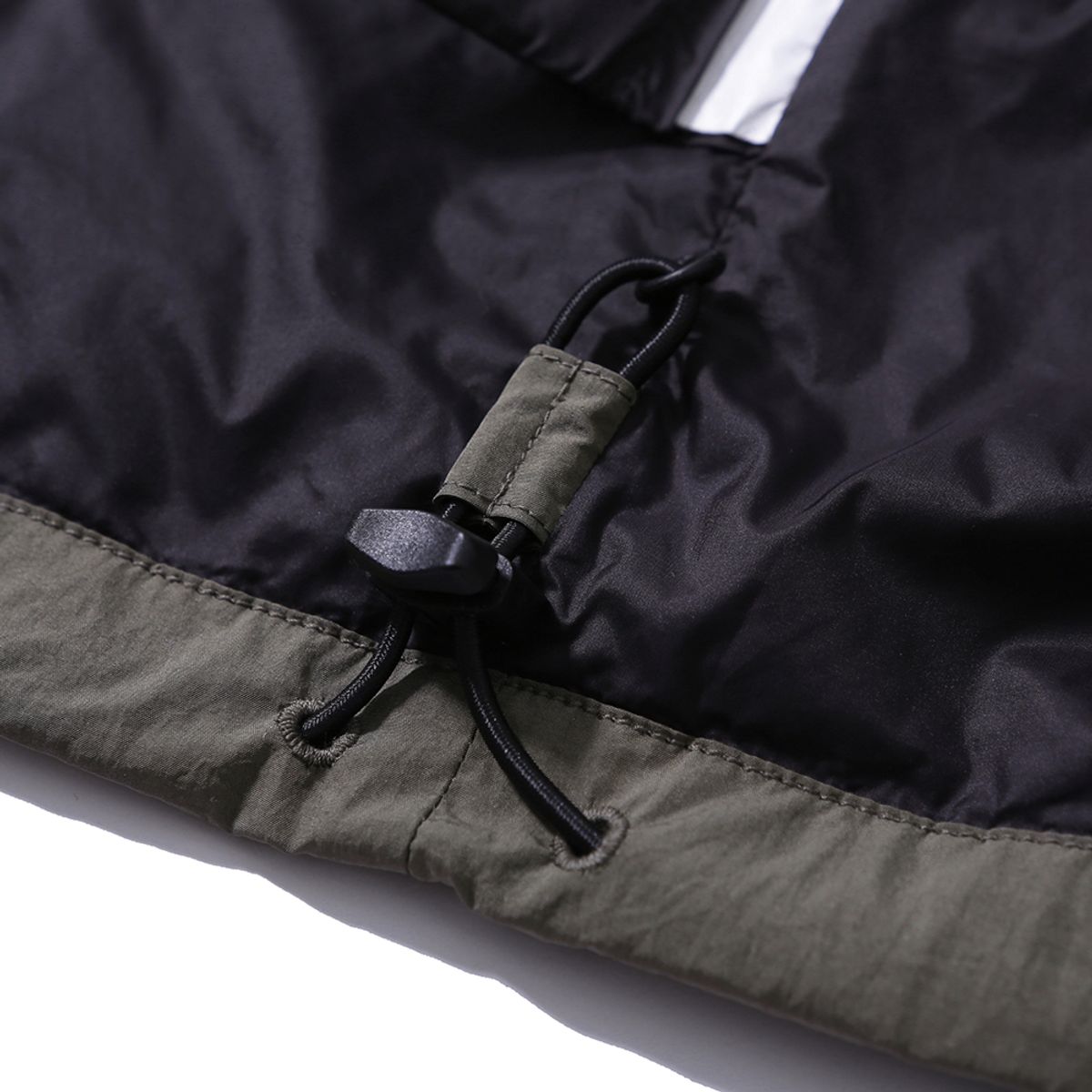 모이프(MOIF) [SS24]MIL PCU VEST / STONE
