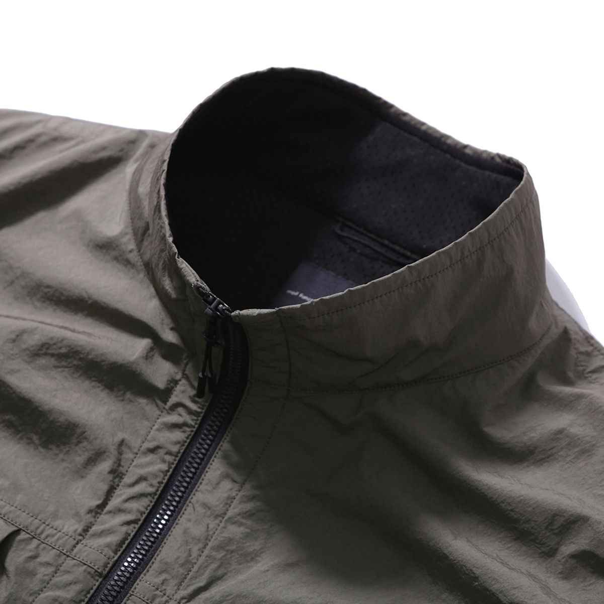 모이프(MOIF) [SS24]MIL PCU VEST / STONE