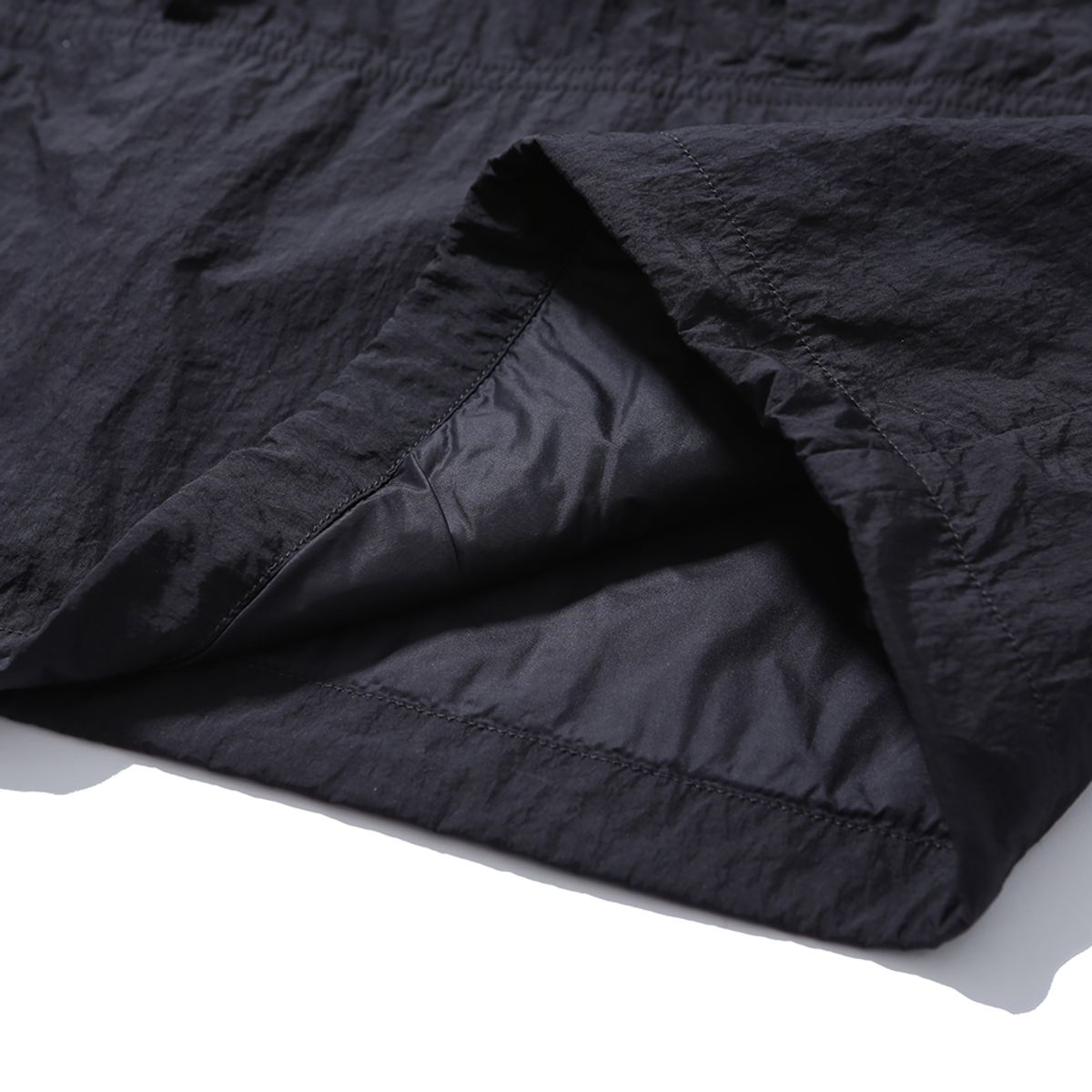모이프(MOIF) [SS24]MIL PCU VEST / BLACK