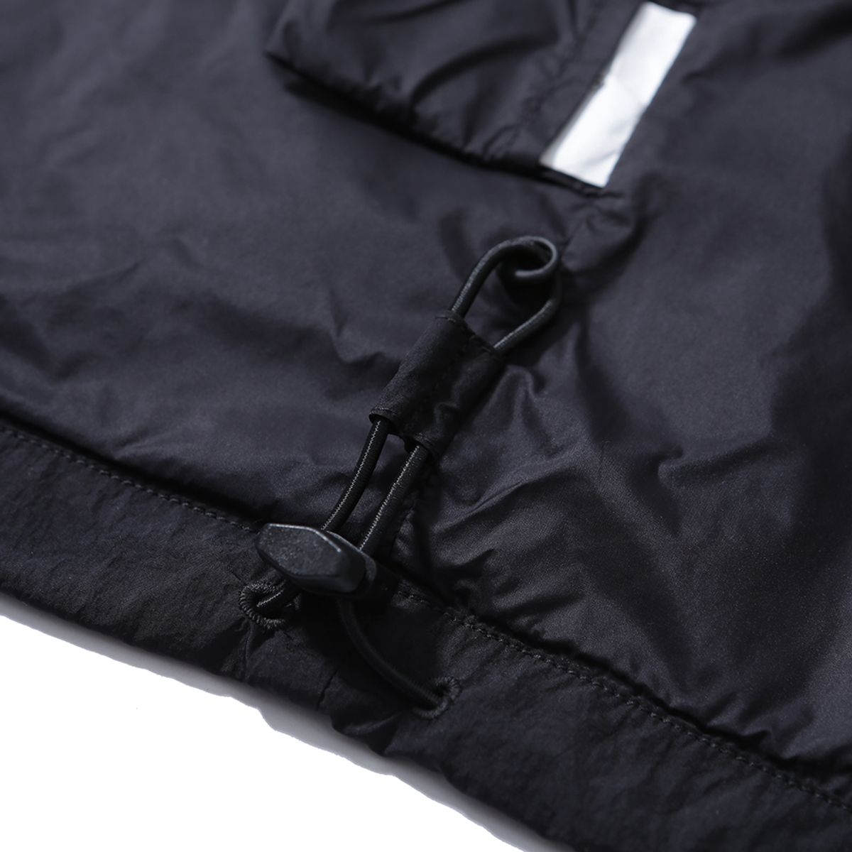 모이프(MOIF) [SS24]MIL PCU VEST / BLACK