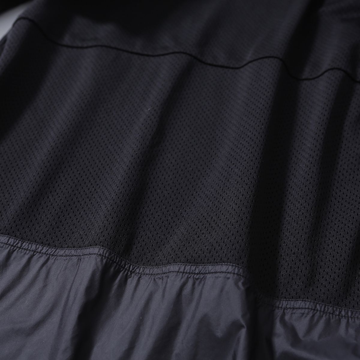 모이프(MOIF) [SS24]MIL PCU VEST / BLACK