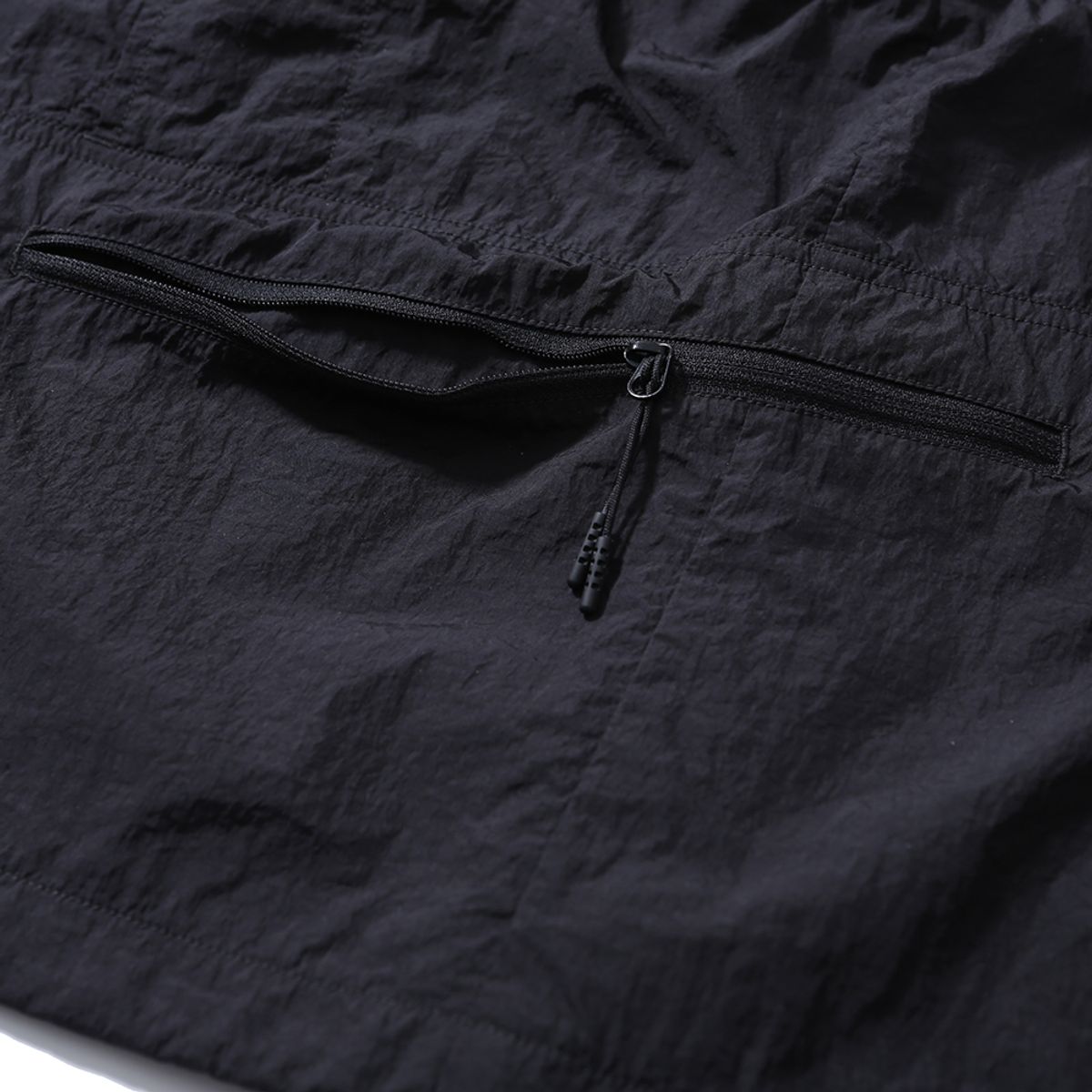 모이프(MOIF) [SS24]MIL PCU VEST / BLACK