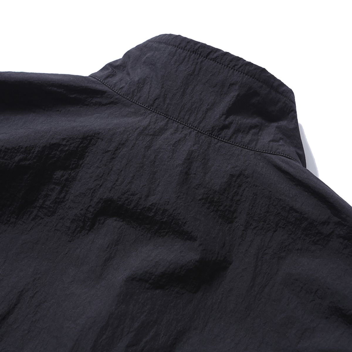 모이프(MOIF) [SS24]MIL PCU VEST / BLACK