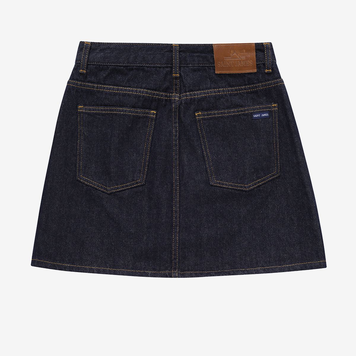 세인트제임스(SAINT JAMES) Vingtans (DDN) ASJF241KR17-DDN