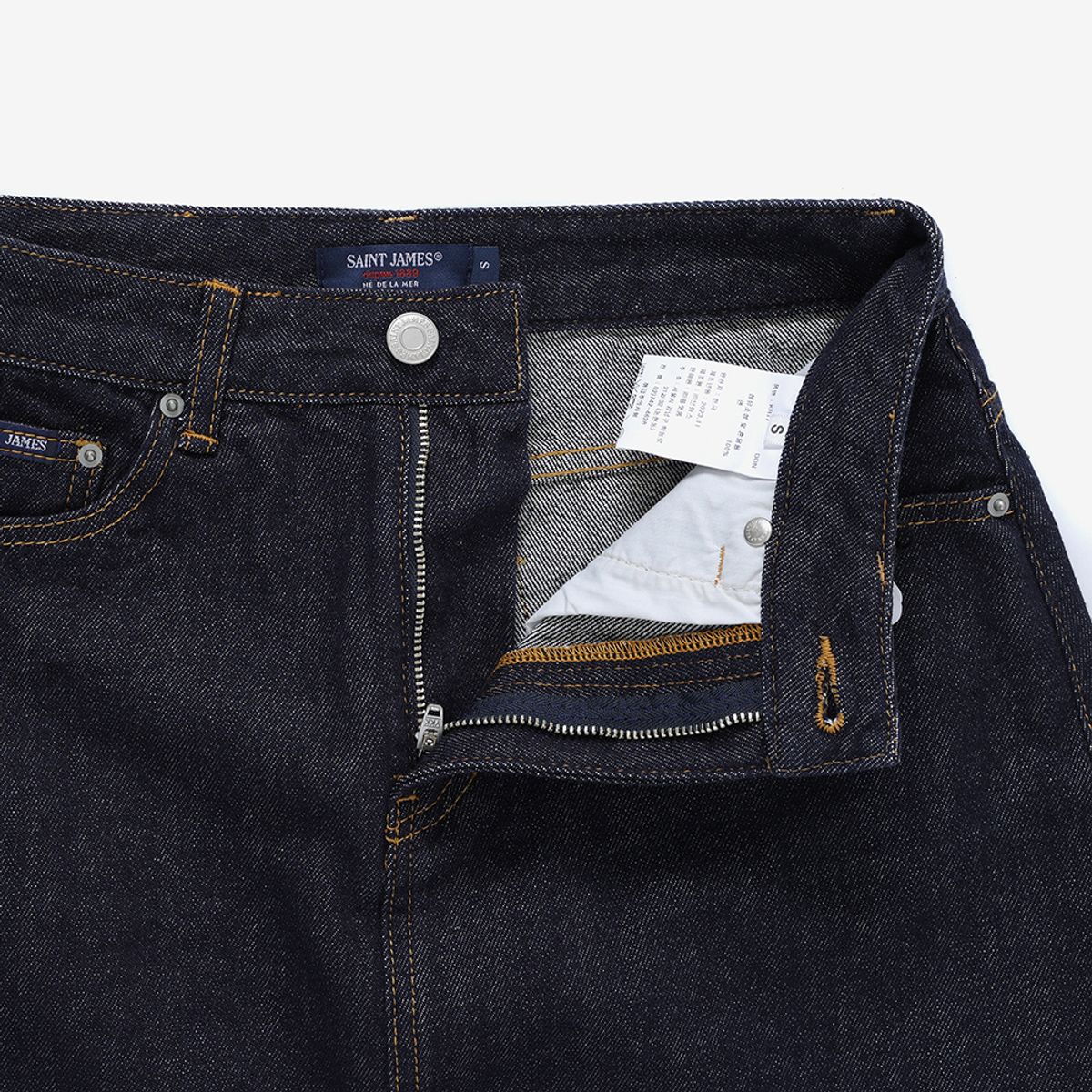 세인트제임스(SAINT JAMES) Vingtans (DDN) ASJF241KR17-DDN