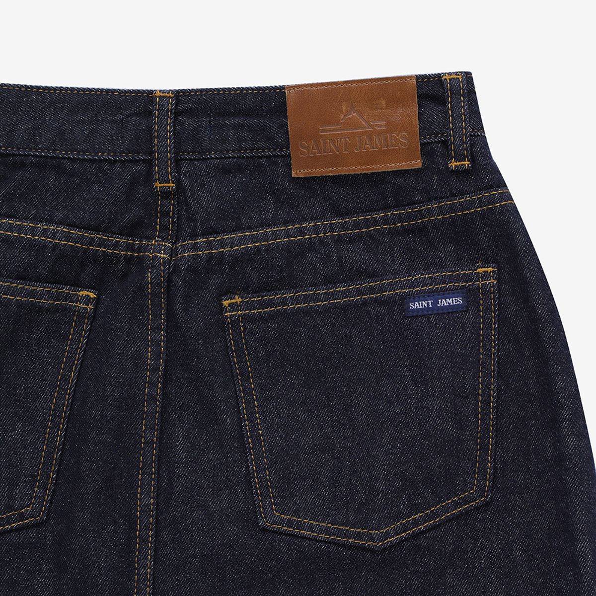 세인트제임스(SAINT JAMES) Vingtans (DDN) ASJF241KR17-DDN