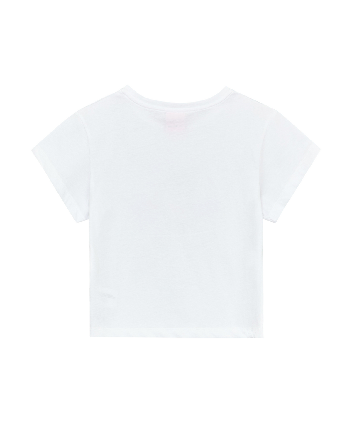 잇자바이브(ITZAVIBE) GLASS FLOWER T SHIRT