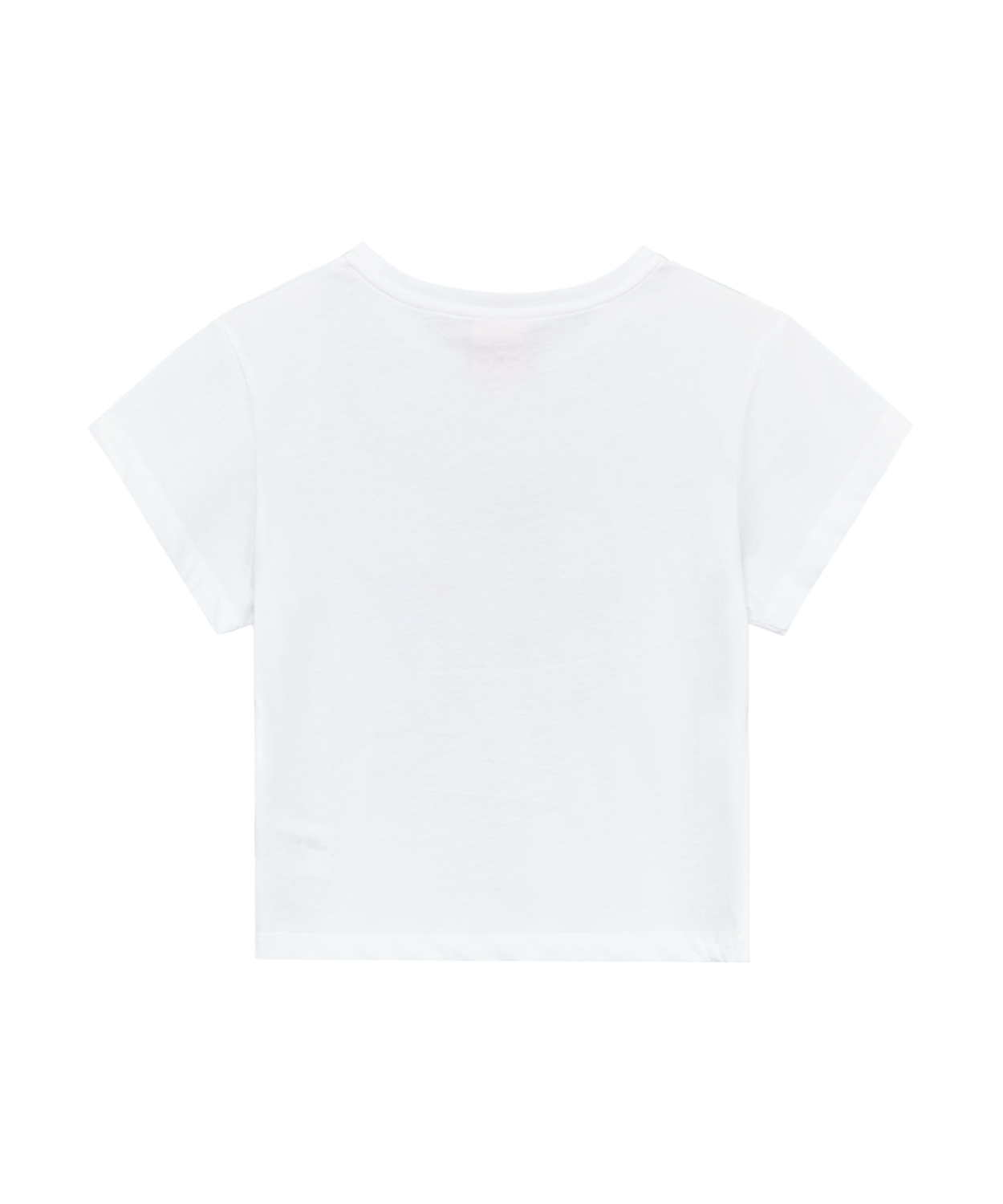 ◆ITZAVIBE◆ CAT WITH A FLOWER T SHIRT IBA24WT14WH MUSINSA | ITZAVIBE CAT WITH A FLOWER T SHIRT