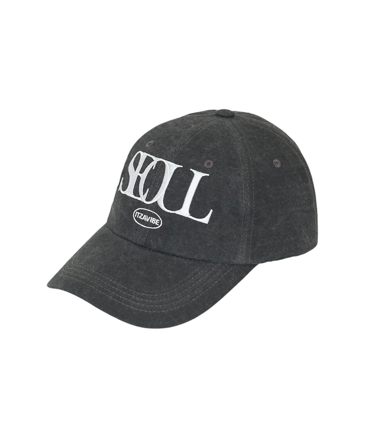 ★送料・関税込★ITZAVIBE★CITY OF CATS BALL CAP★ MUSINSA | ITZAVIBE CITY OF CATS BALL CAP - SEOUL