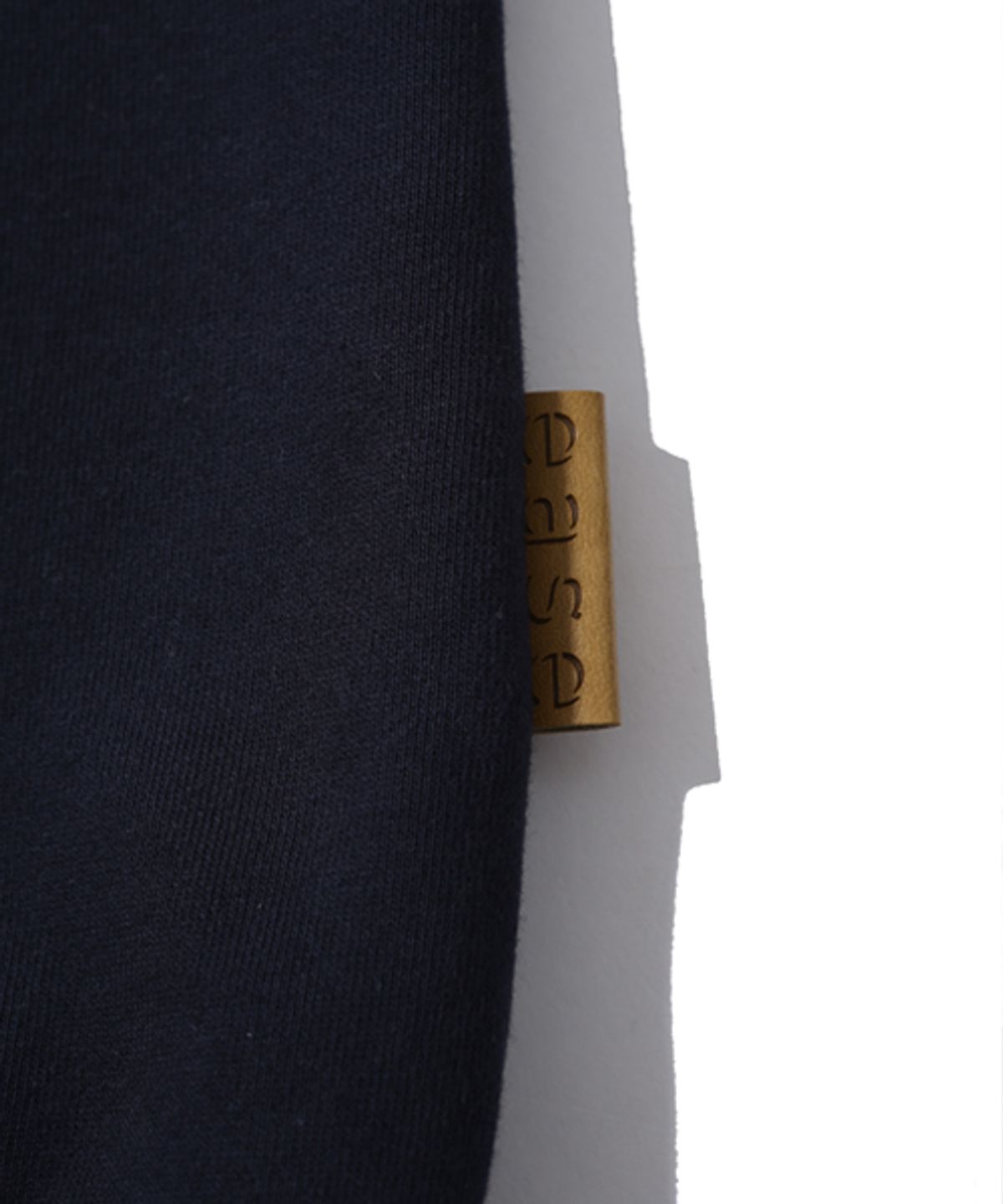 이즈(EASE) ESSENTIAL SWEATSHIRTS_NAVY