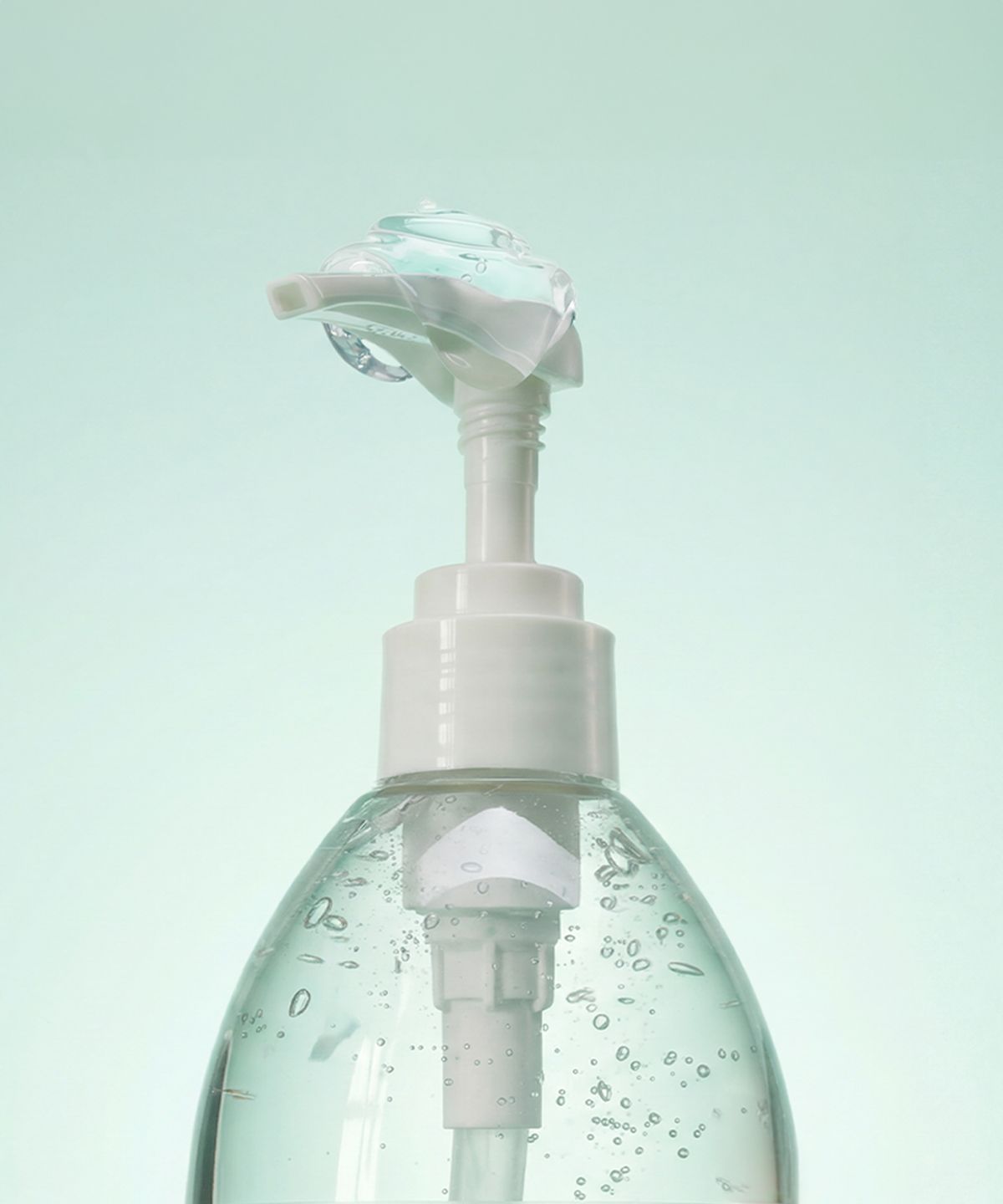 디오프러스(DEOPROCE) 디오프러스 알로에 모이스처라이징 수딩젤 1+1개 390ml