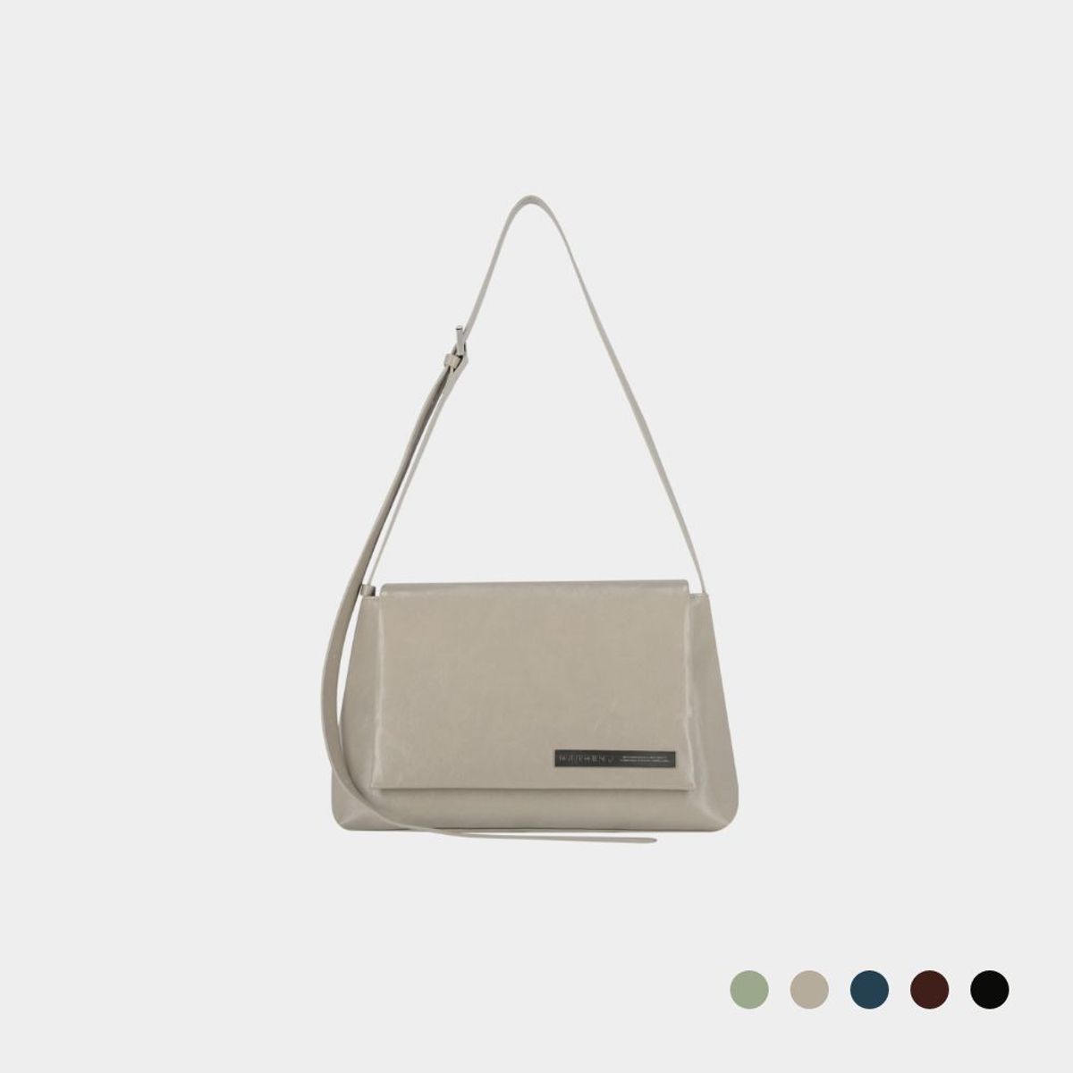 마르헨제이(MARHEN.J) 엘리 클래식 데일리 숄더 크로스백 _ 2colors