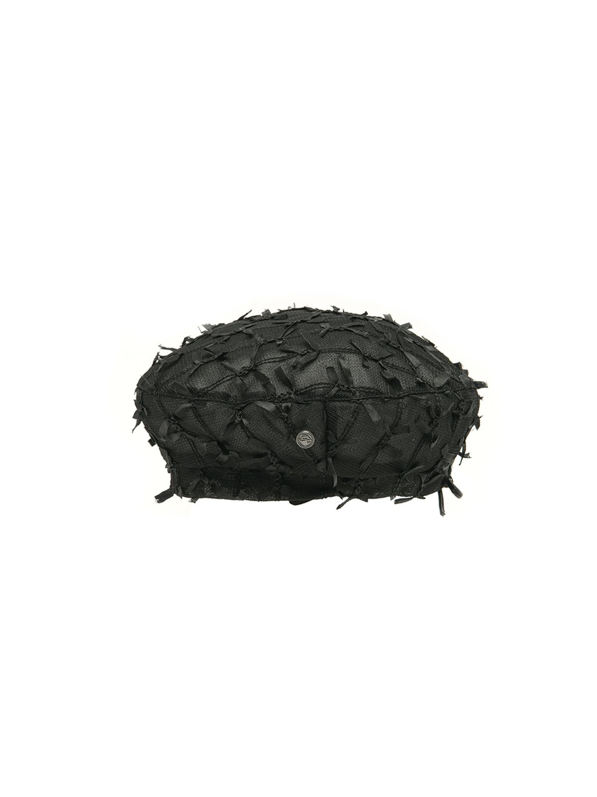 포에지담(POESIEDAME) CINTA BERET IN BLACK