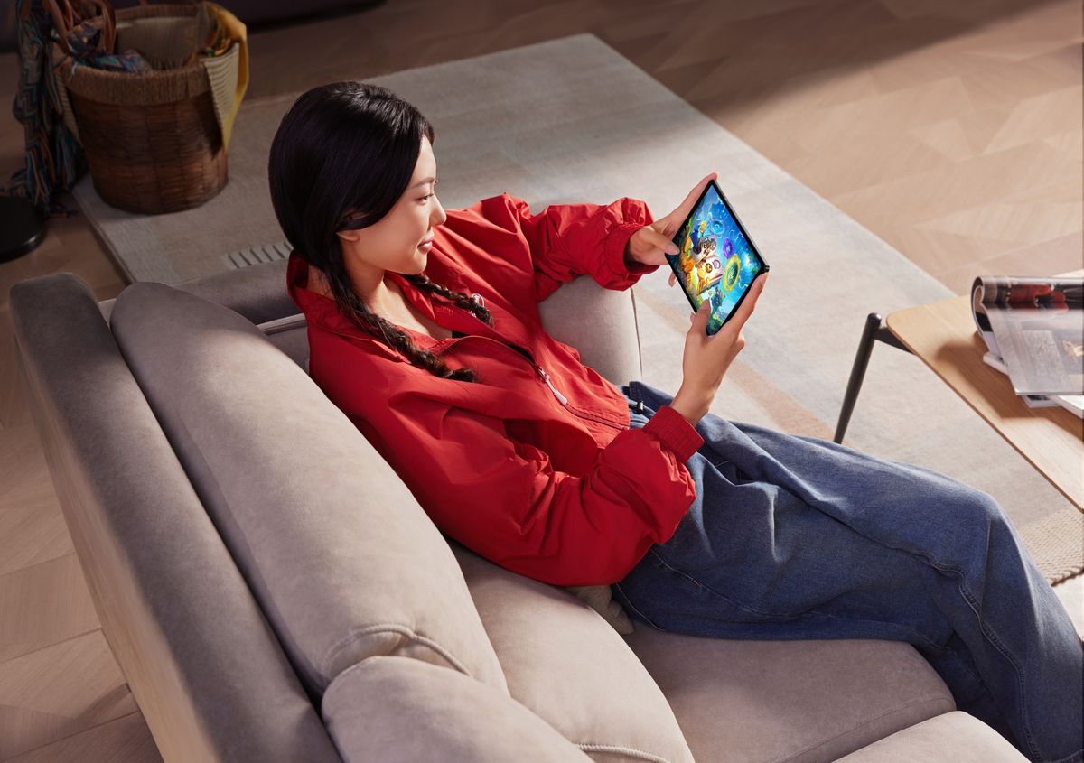 레노버(LENOVO) Legion Tab Y700 2세대