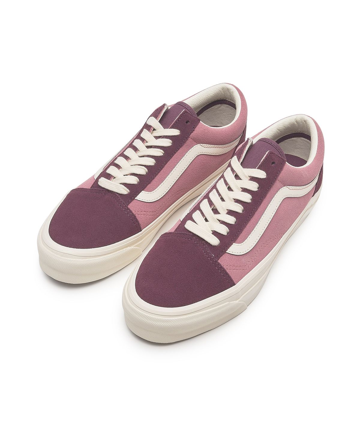 반스(VANS) 올드스쿨 36 - 플럼 / VN000CT9PLU1
