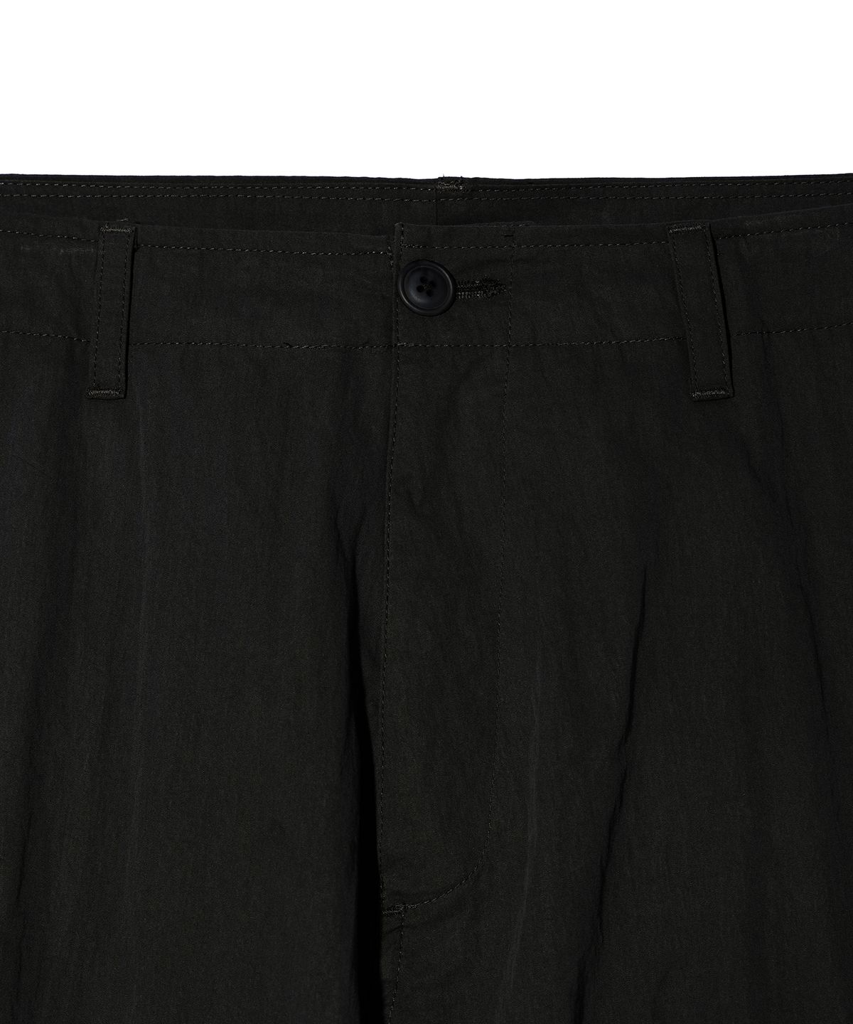 사운즈라이프(SOUNDSLIFE) Daily M51 Cago Pants Black