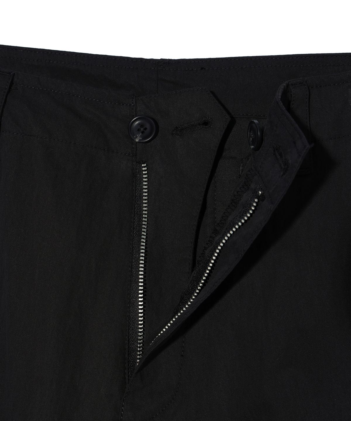 사운즈라이프(SOUNDSLIFE) Daily M51 Cago Pants Black
