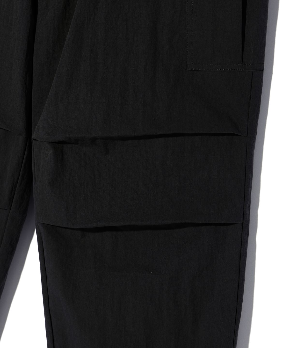 사운즈라이프(SOUNDSLIFE) Daily M51 Cago Pants Black