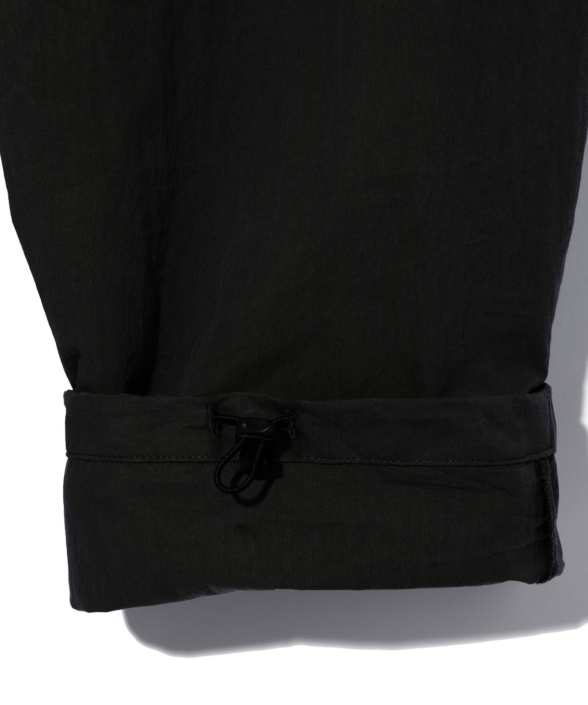 사운즈라이프(SOUNDSLIFE) Daily M51 Cago Pants Black