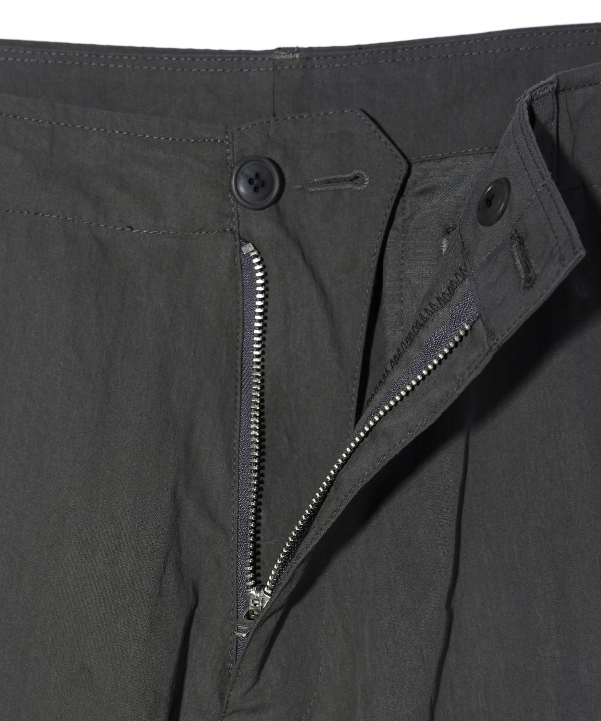 사운즈라이프(SOUNDSLIFE) Daily M51 Cago Pants Charcoal