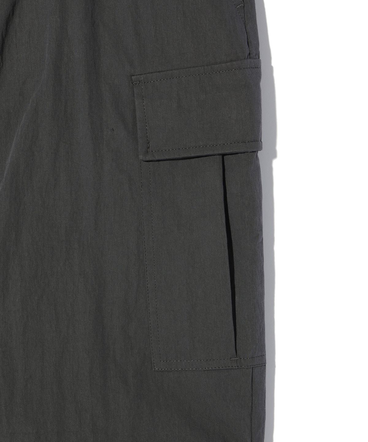 사운즈라이프(SOUNDSLIFE) Daily M51 Cago Pants Charcoal