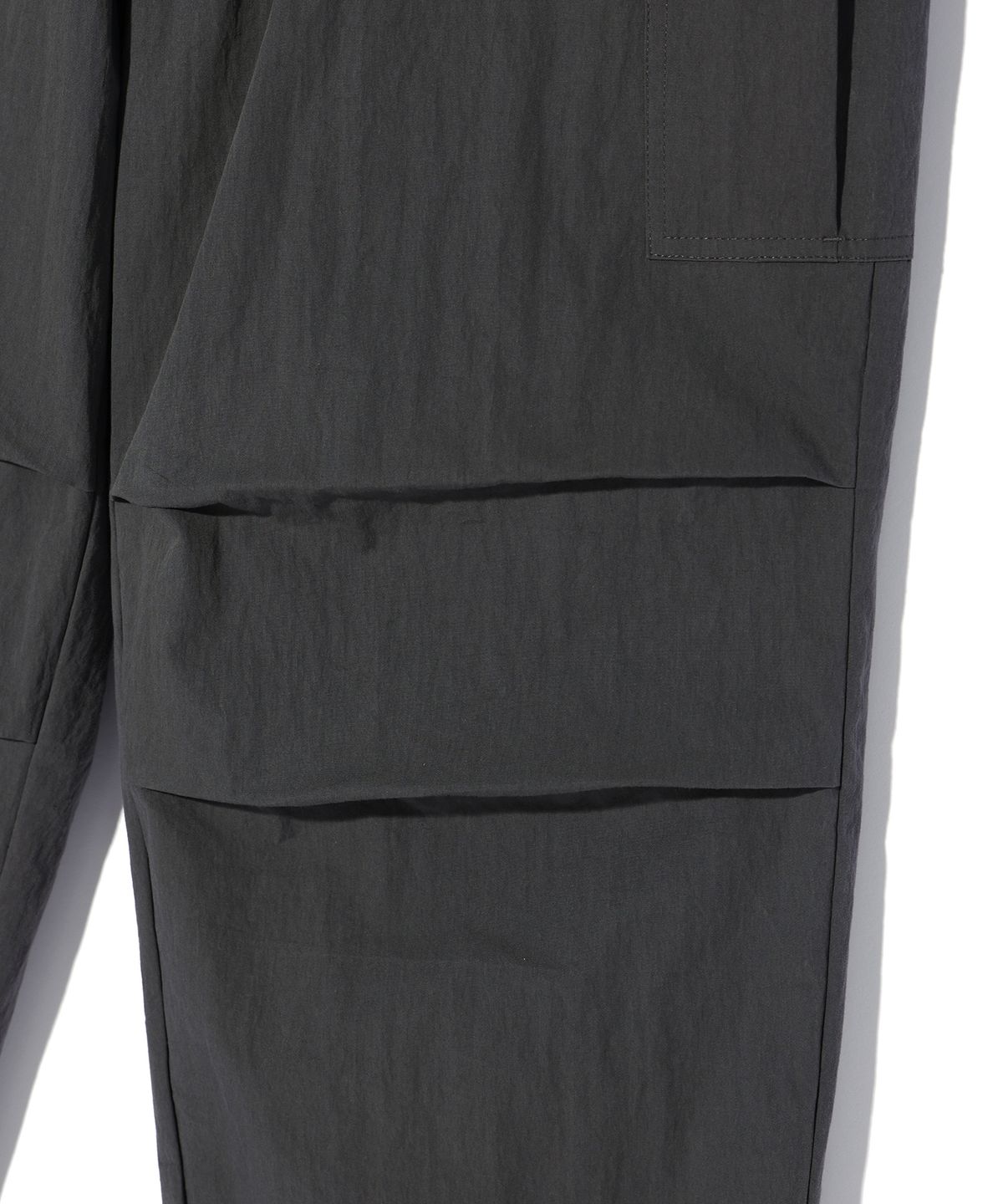 사운즈라이프(SOUNDSLIFE) Daily M51 Cago Pants Charcoal