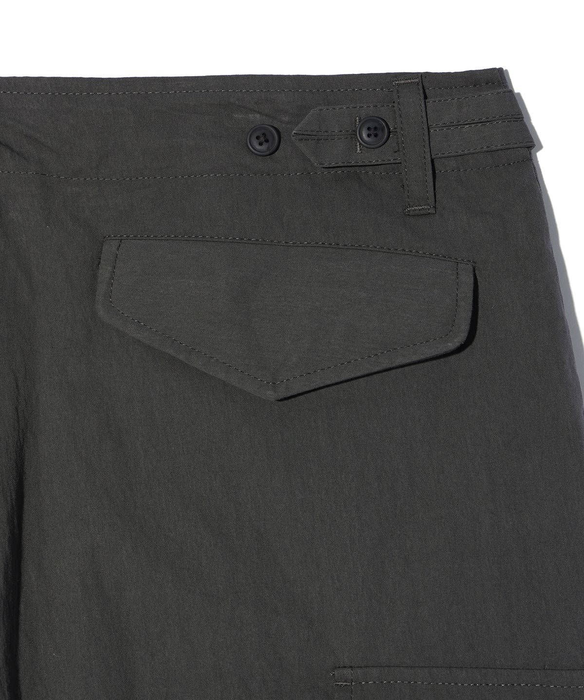 사운즈라이프(SOUNDSLIFE) Daily M51 Cago Pants Charcoal