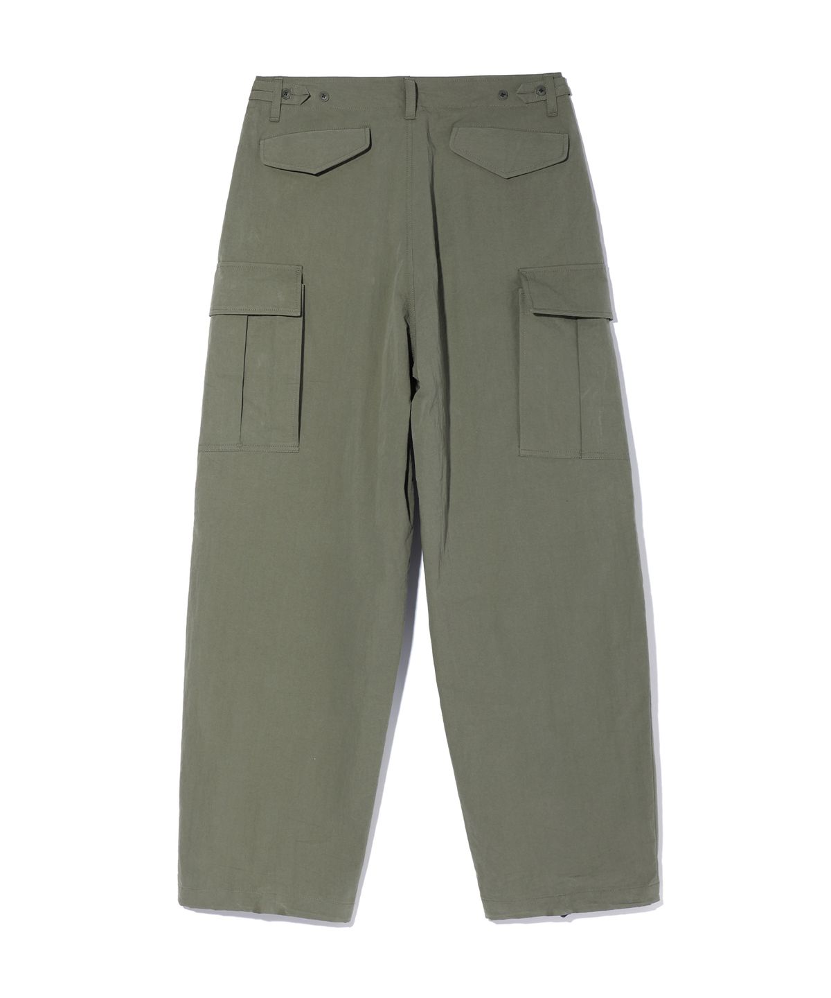 사운즈라이프(SOUNDSLIFE) Daily M51 Cago Pants Olive