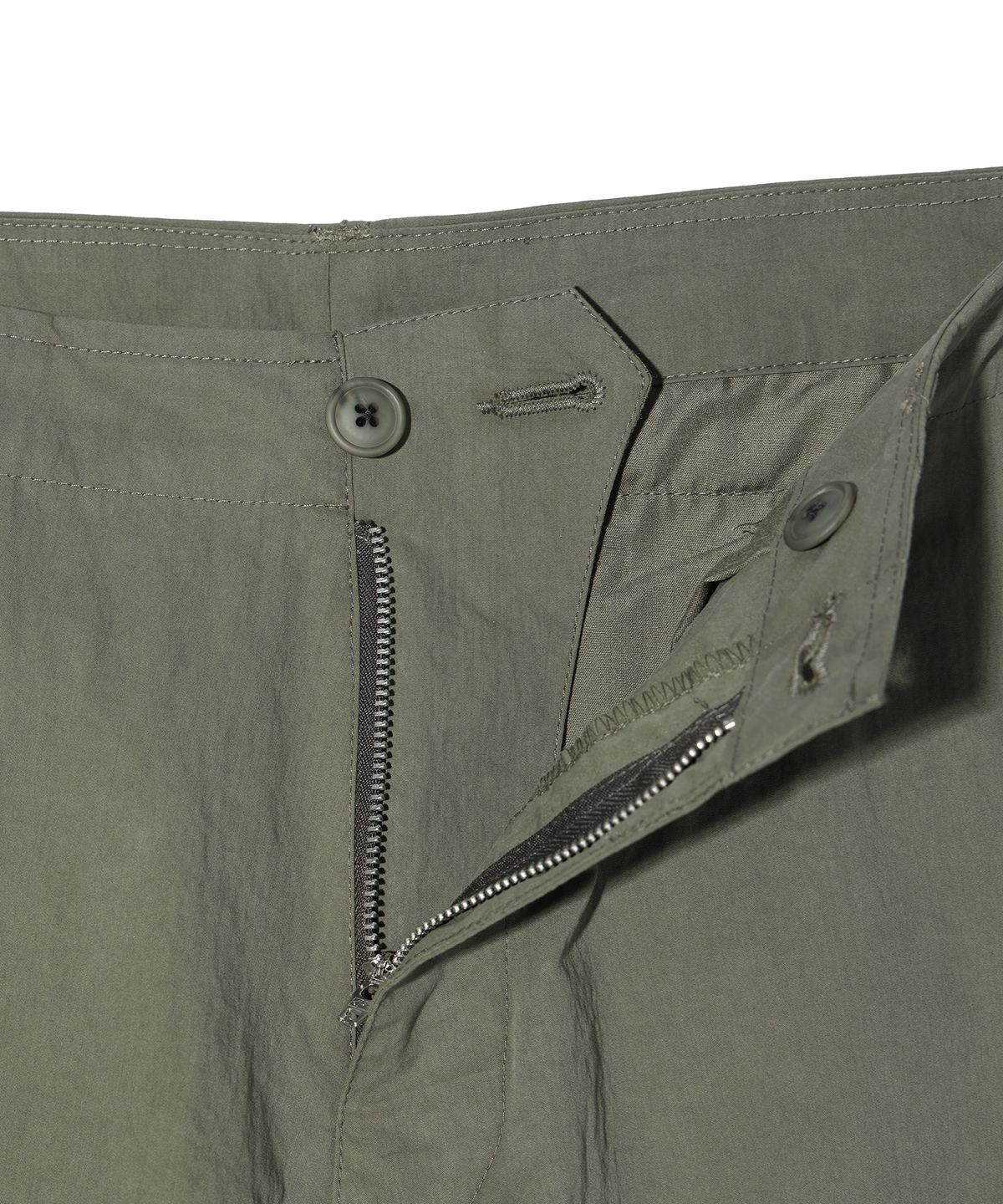 사운즈라이프(SOUNDSLIFE) Daily M51 Cago Pants Olive