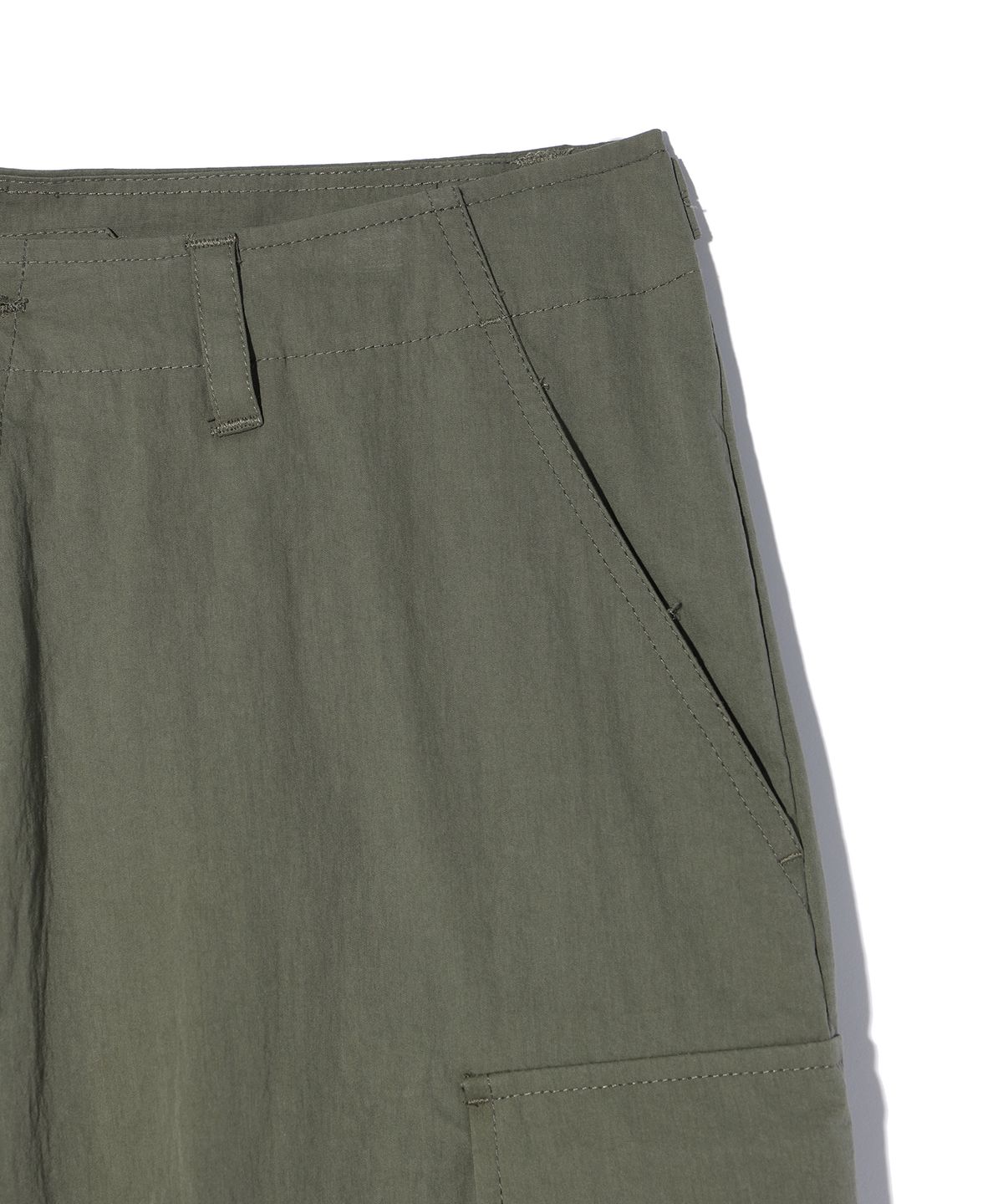 사운즈라이프(SOUNDSLIFE) Daily M51 Cago Pants Olive