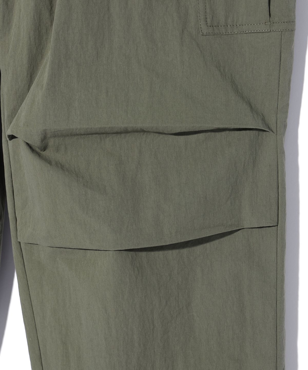 사운즈라이프(SOUNDSLIFE) Daily M51 Cago Pants Olive