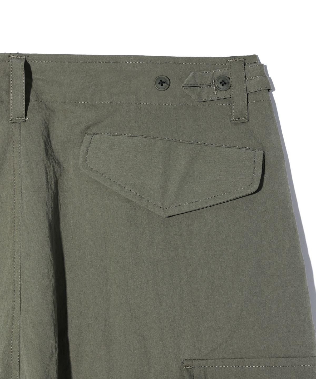 사운즈라이프(SOUNDSLIFE) Daily M51 Cago Pants Olive