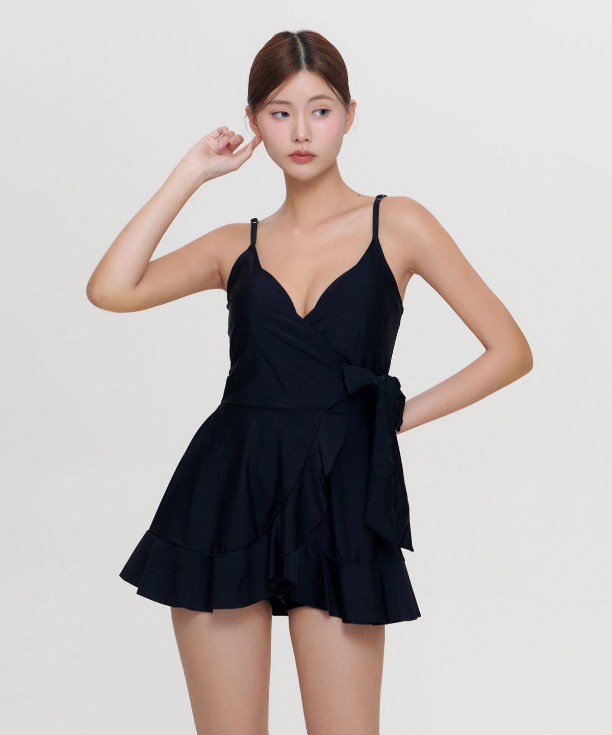 벤디스(VENDIS) 아이비 모노키니