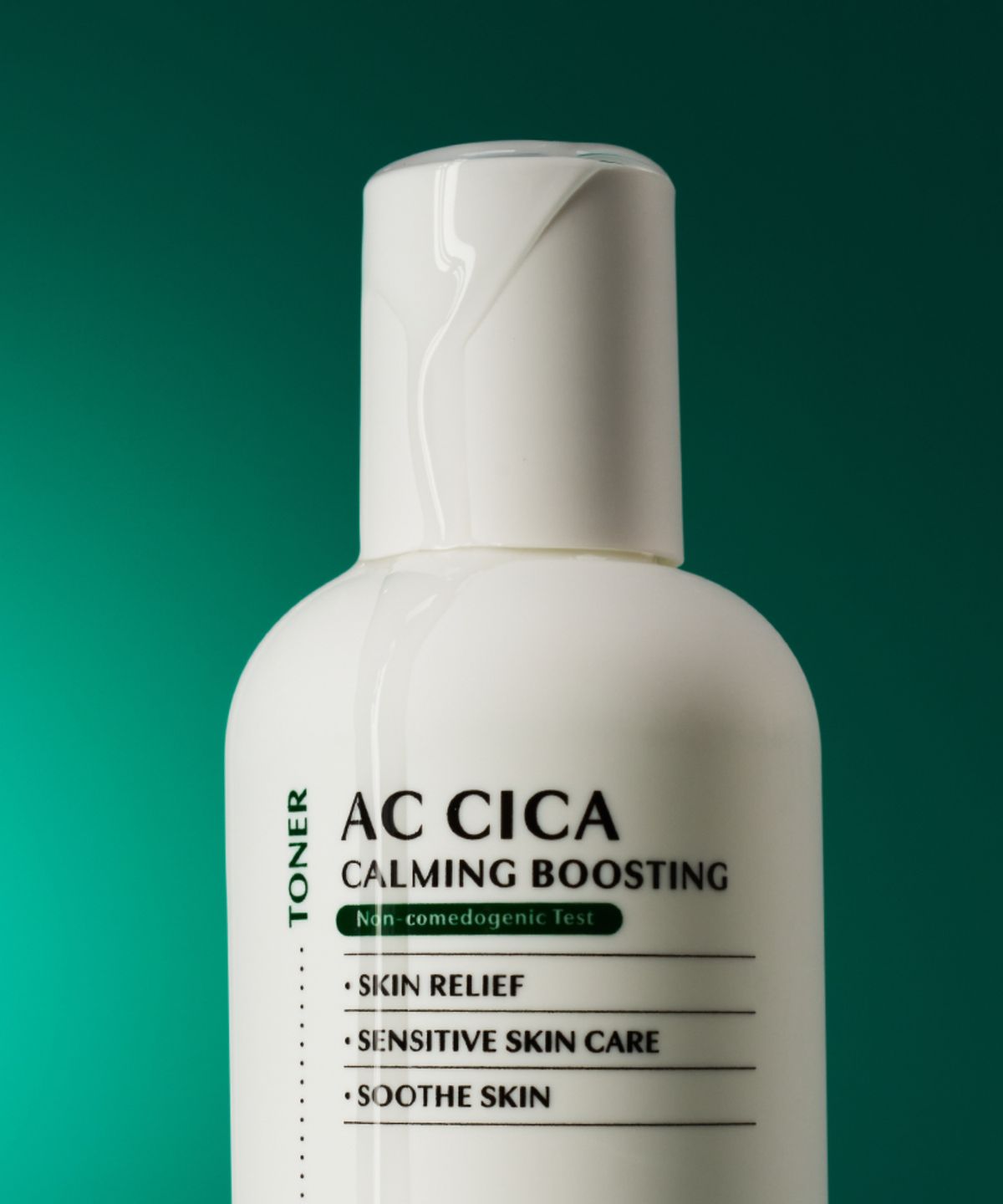 디오프러스(DEOPROCE) AC 시카 카밍 부스팅 토너 150ml