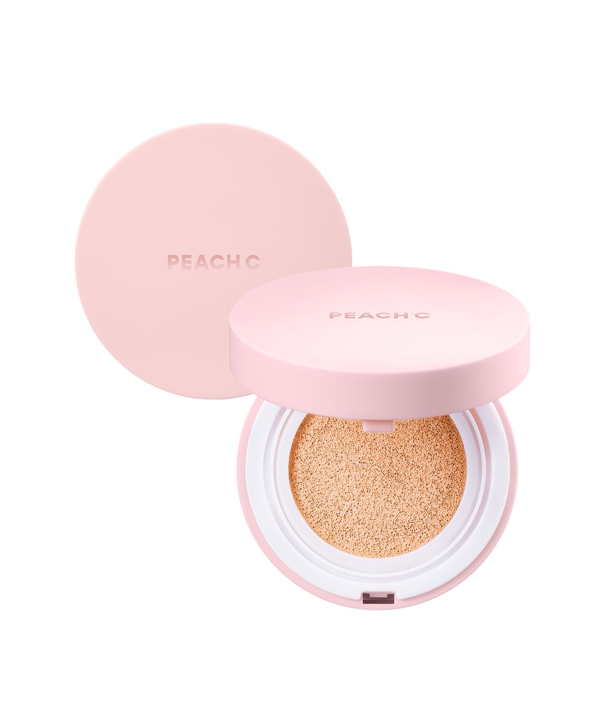 피치씨(PEACHC) 포커스 온 에어 벨벳 쿠션