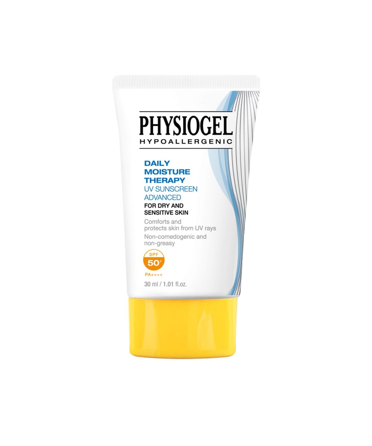피지오겔(PHYSIOGEL) DMT 썬스크린 어드밴스드 30ml (PA4+)