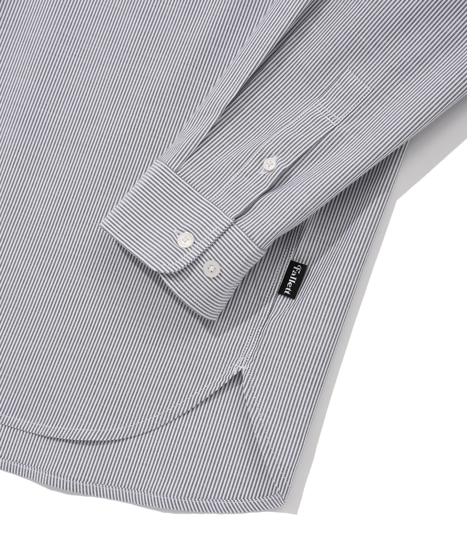 シャツ Fallett Nero Oxford shirt 4FK691 Fallett Nero Oxford shirt 4FK691 (Fallett/シャツ) 106085588